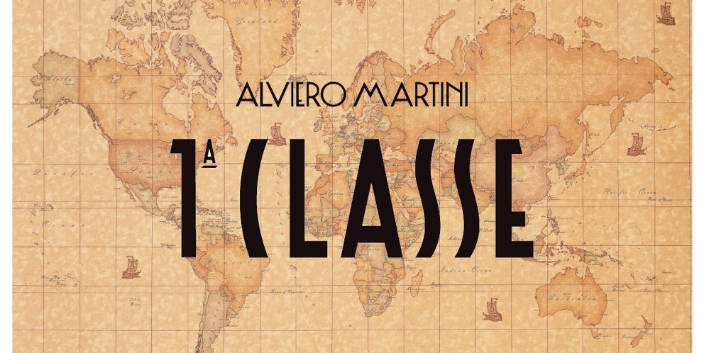 Alviero Martini 1ª Classe