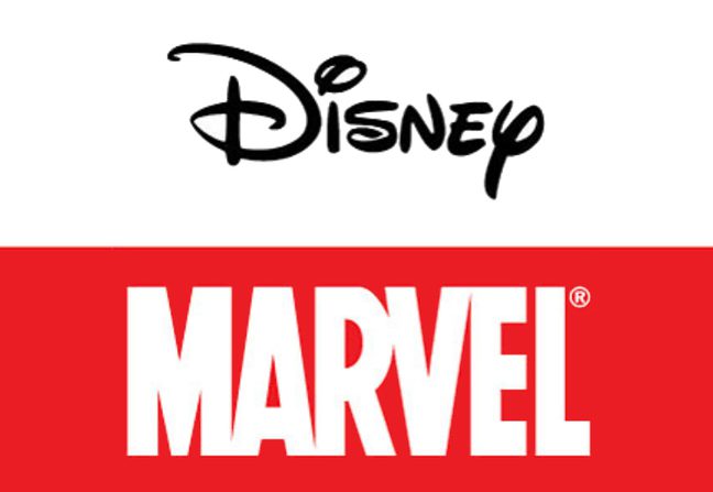 Disney & Marvel